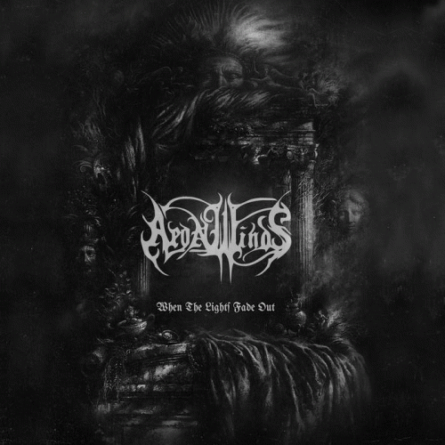 Aeon Winds : When the Lights Fade Out